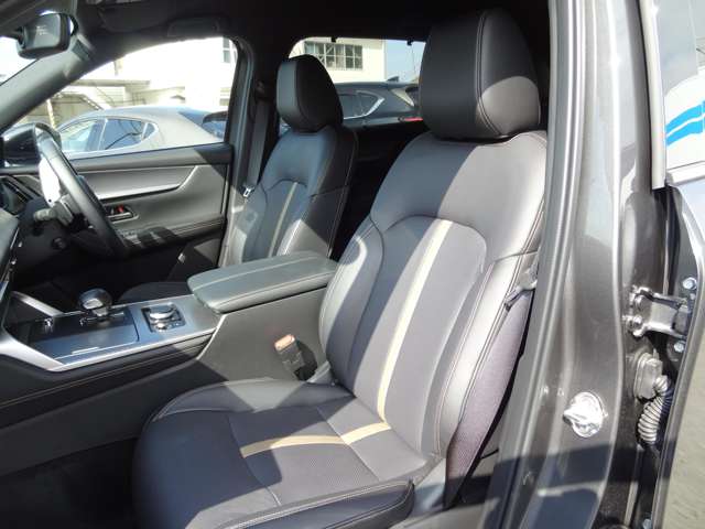 Mazda CX-80 12
