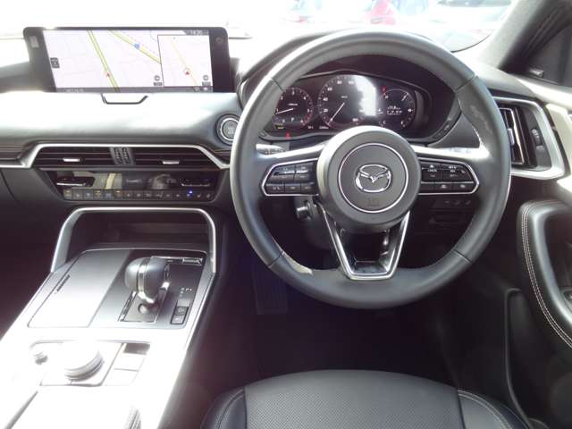 Mazda CX-80 3