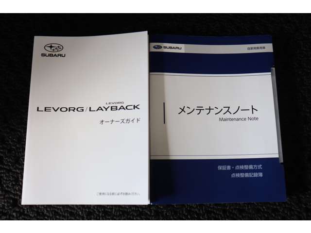 Subaru Levorg Layback 12