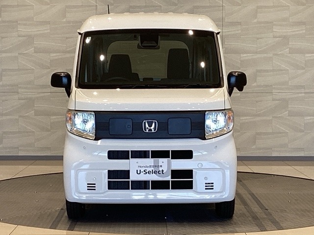 Honda N-VAN e: 2