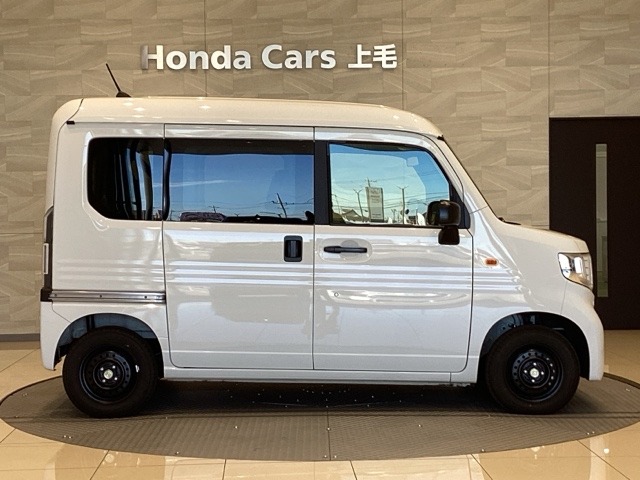 Honda N-VAN e: 4