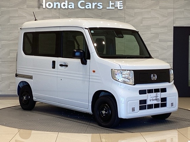 Honda N-VAN e: 6