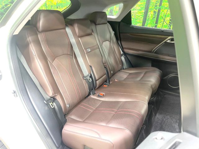 Lexus RX 10