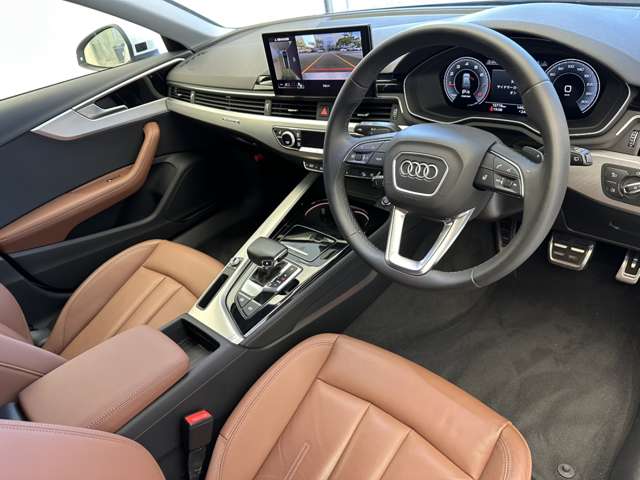 Audi A4 Allroad Quattro 12