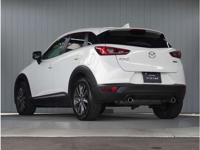 Mazda CX-3 11