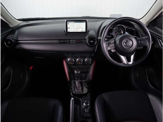 Mazda CX-3 4