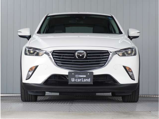 Mazda CX-3 7