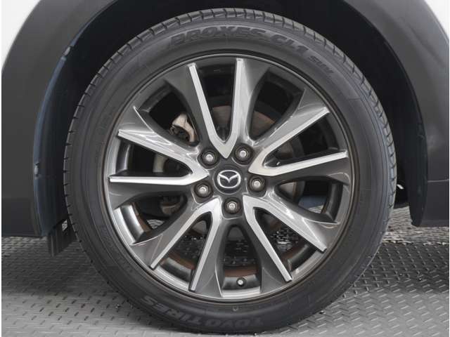 Mazda CX-3 9