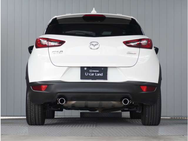 Mazda CX-3 10