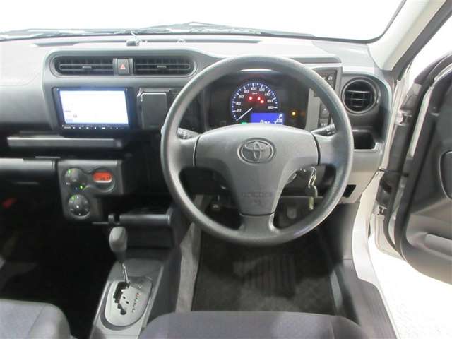 Toyota Probox Van 3