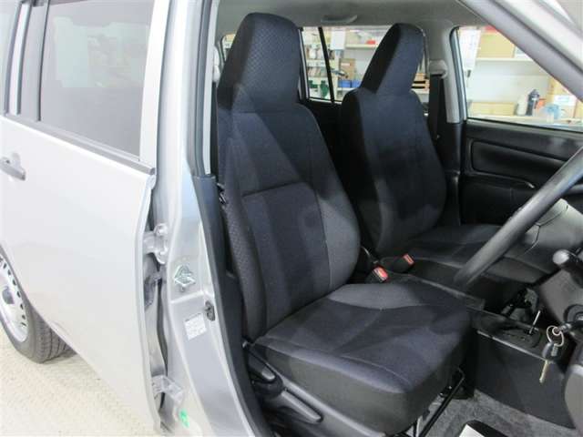 Toyota Probox Van 5