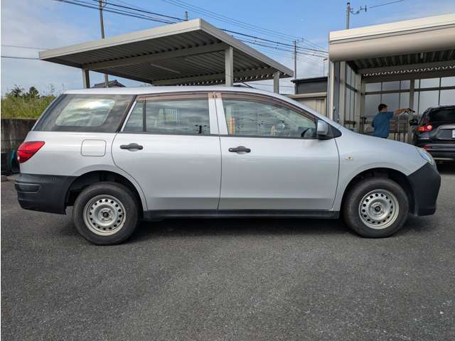 Nissan NV150 AD 11