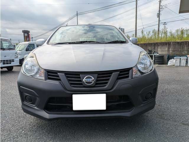 Nissan NV150 AD 5