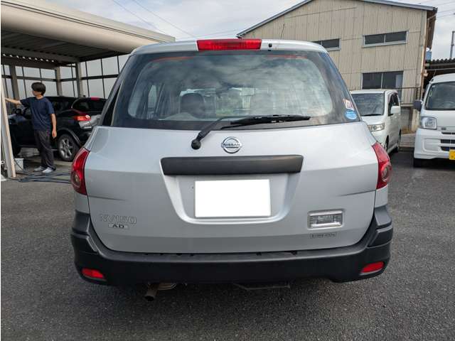 Nissan NV150 AD 9