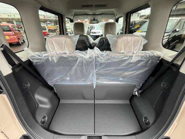 Mitsubishi Delica Mini 5