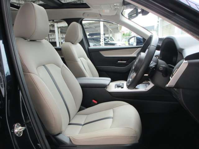 Mazda CX-80 11