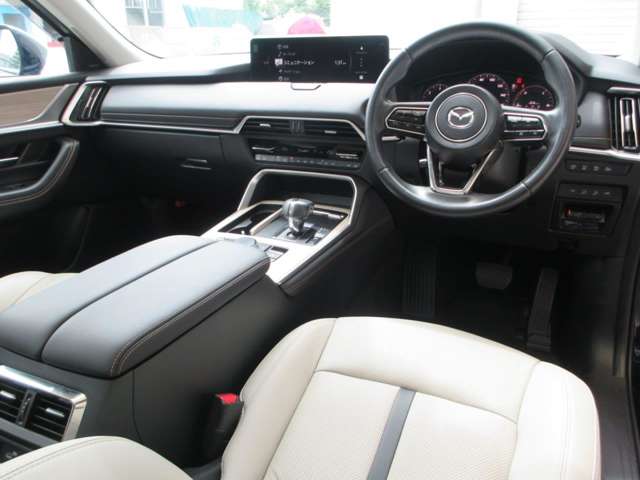 Mazda CX-80 6