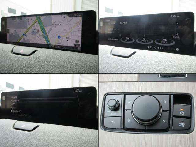 Mazda CX-80 8