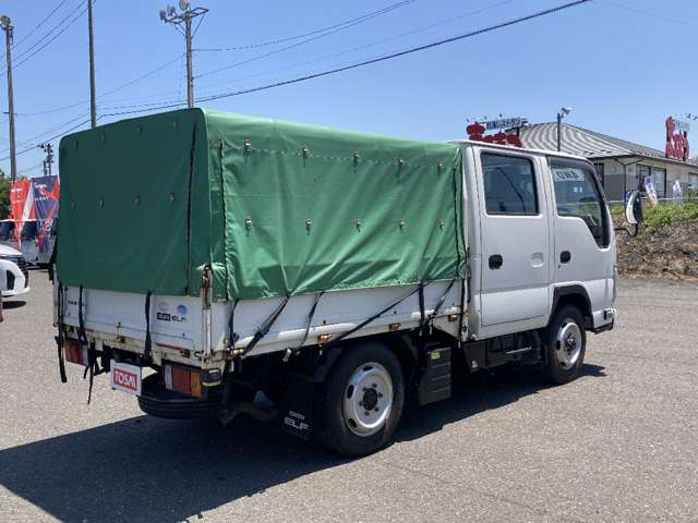 Isuzu Elf 5