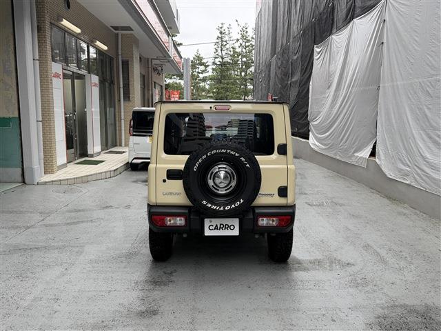 Suzuki Jimny 11