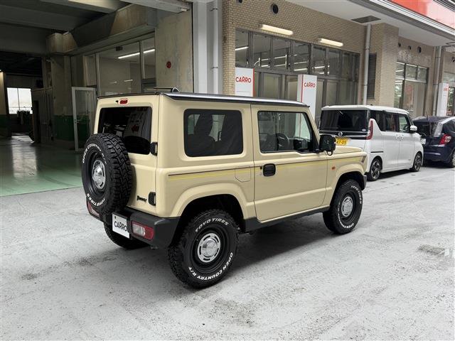 Suzuki Jimny 12