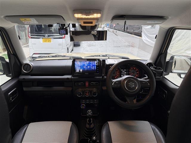 Suzuki Jimny 5