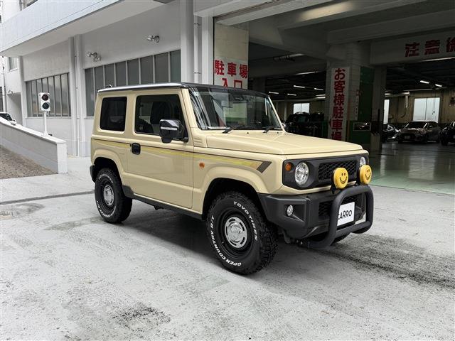 Suzuki Jimny 6