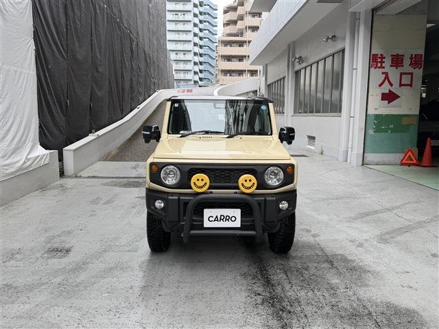 Suzuki Jimny 7