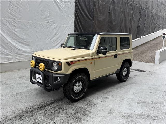 Suzuki Jimny 8