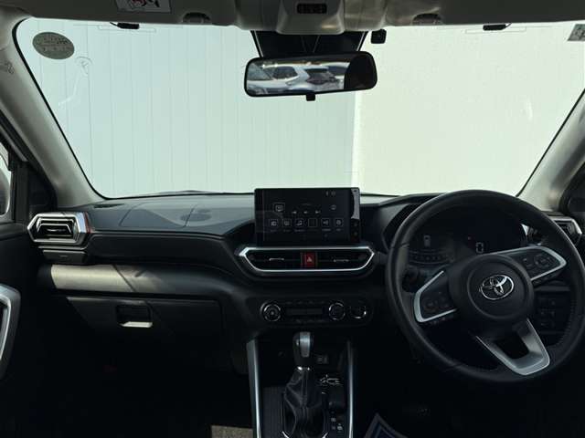 Toyota Raize 2