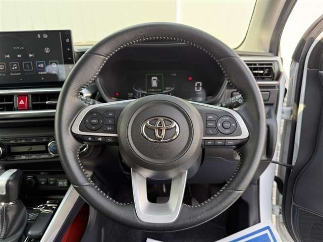 Toyota Raize 3