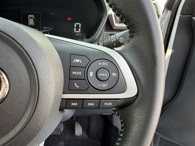 Toyota Raize 4