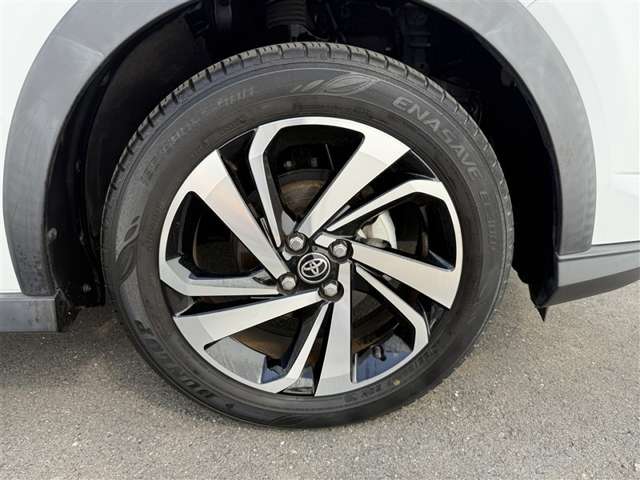 Toyota Raize 8