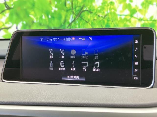 Lexus RX 11