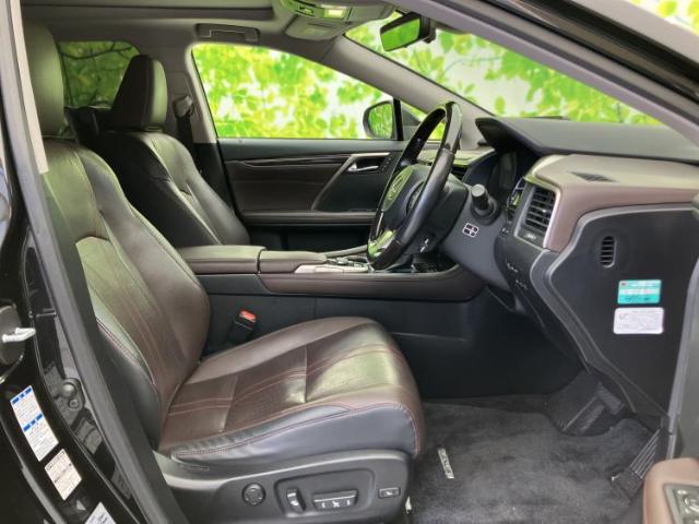 Lexus RX 2