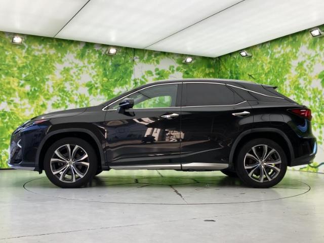 Lexus RX 5