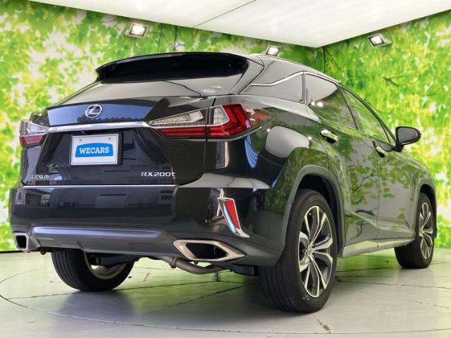 Lexus RX 6