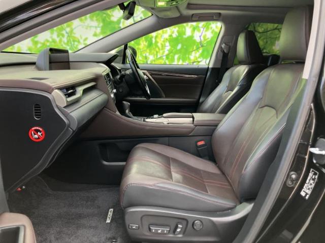 Lexus RX 8