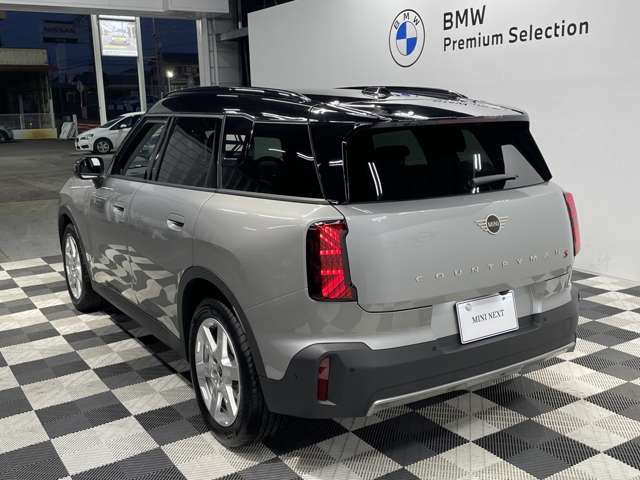 MINI Countryman 11