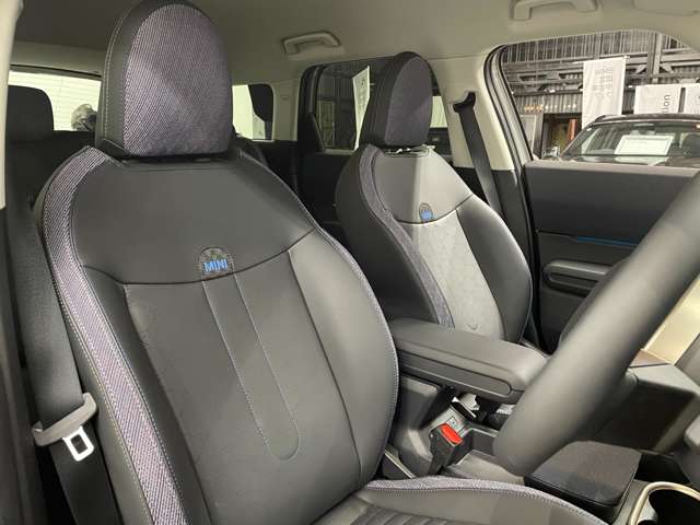 MINI Countryman 12