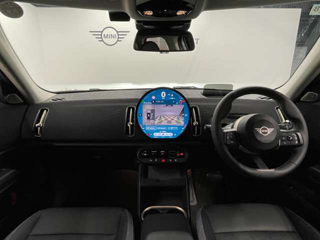 MINI Countryman 3