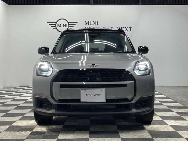MINI Countryman 4