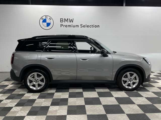 MINI Countryman 6