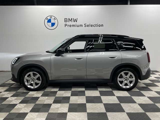 MINI Countryman 7