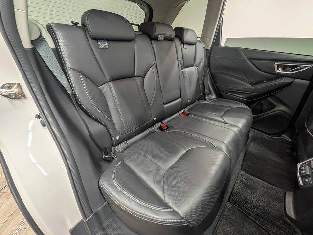 Subaru Forester 12