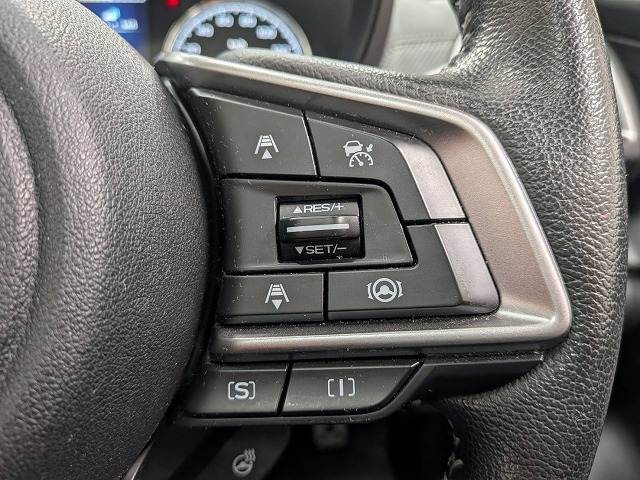 Subaru Forester 6