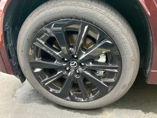 Mazda CX-80 6