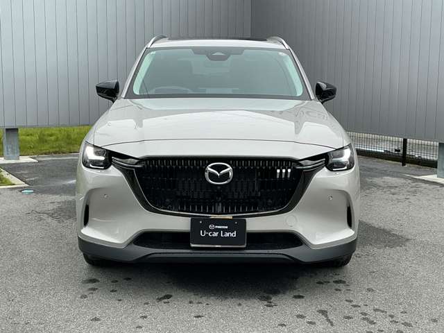 Mazda CX-80 2