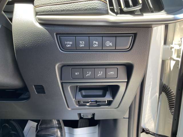 Mazda CX-60 11