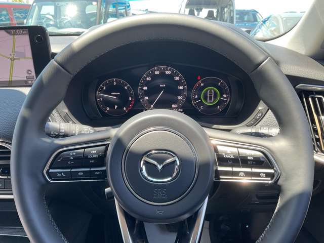 Mazda CX-60 2